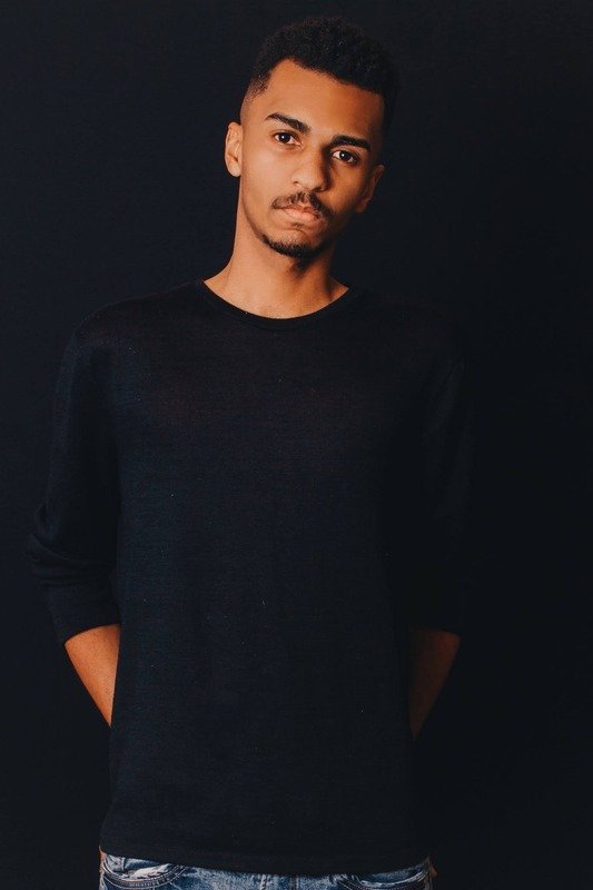 Lucas, criador do Presets Pro